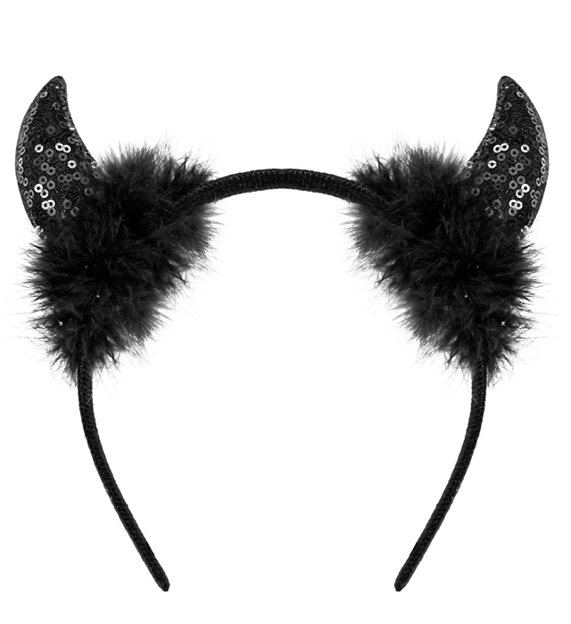 Coarne Dracusor Paiete Negre