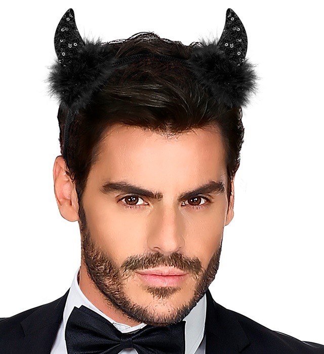 Coarne Dracusor Paiete Negre