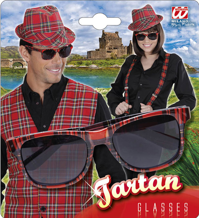 Ochelari Festivi