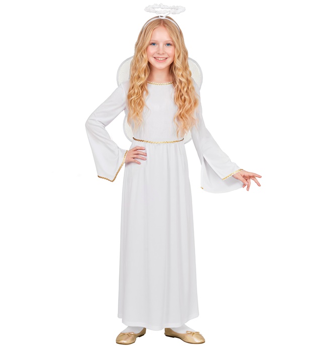 Costum Înger