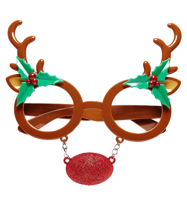 Ochelari Ren Rudolf