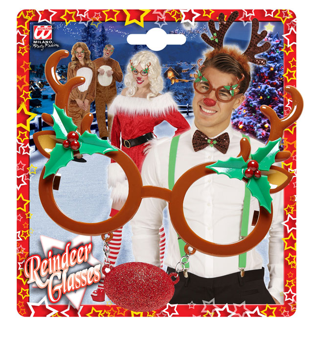 Ochelari Ren Rudolf