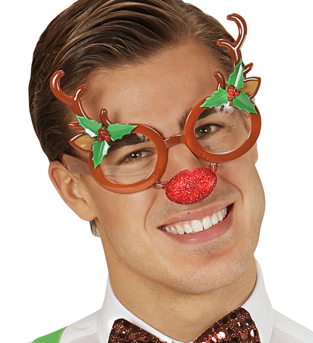 Ochelari Ren Rudolf