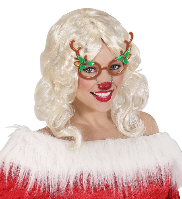 Ochelari Ren Rudolf