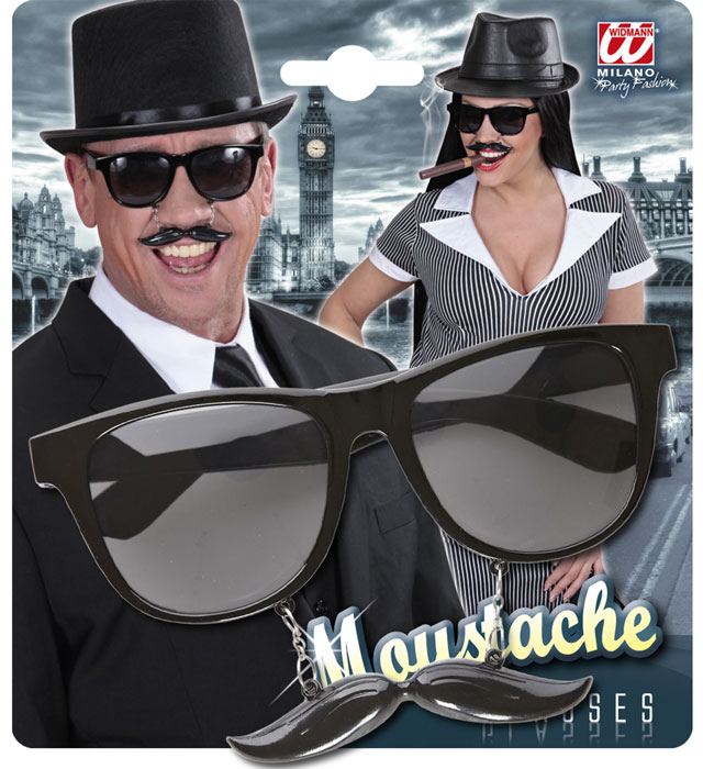 Ochelari Mustata