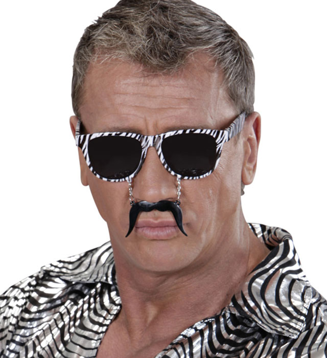 Ochelari Mustata
