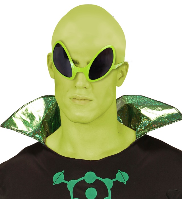 Ochelari Extraterestru