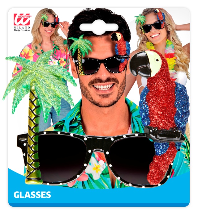 Ochelari Hawaii