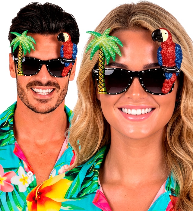Ochelari Hawaii