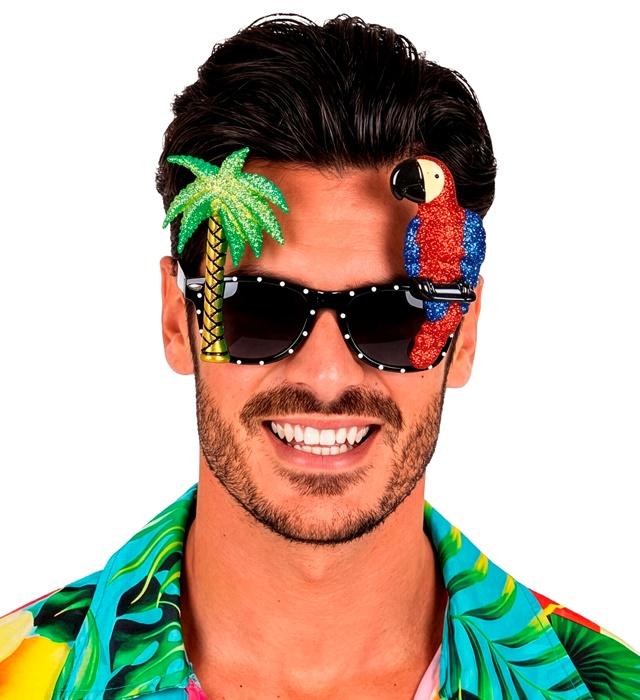 Ochelari Hawaii