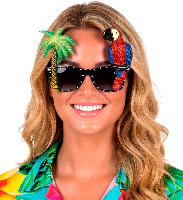 Ochelari Hawaii