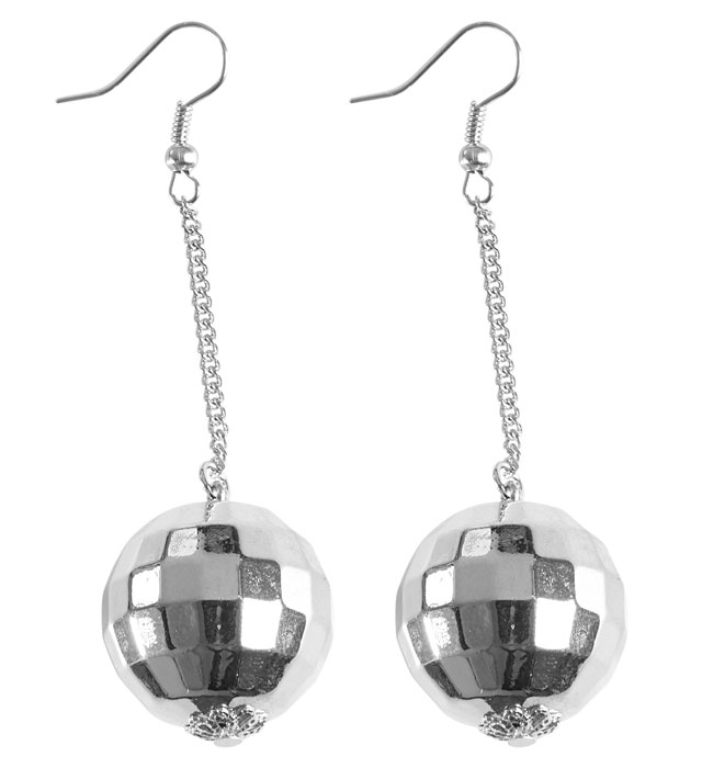 Cercei Glob Disco