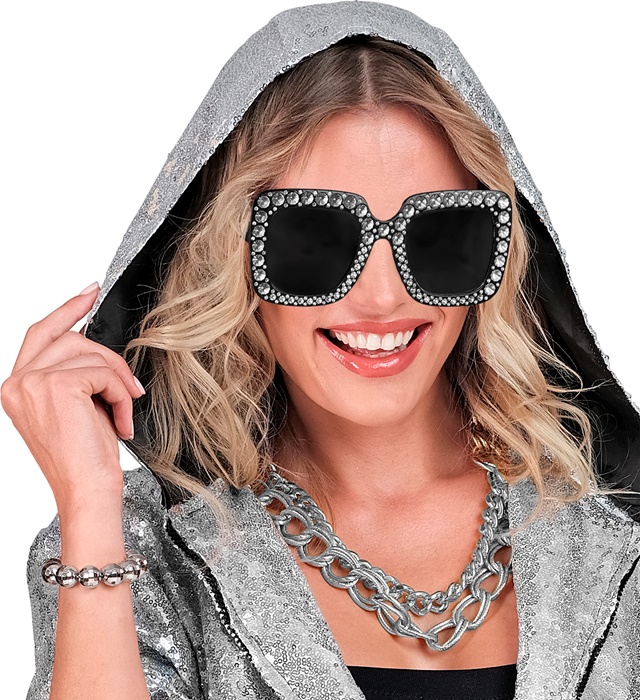Bratara Disco