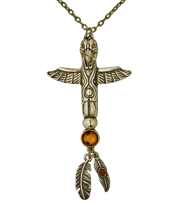 Colier Indian Tribal