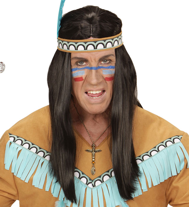 Colier Indian Tribal