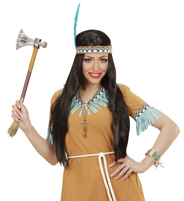 Colier Indian Tribal