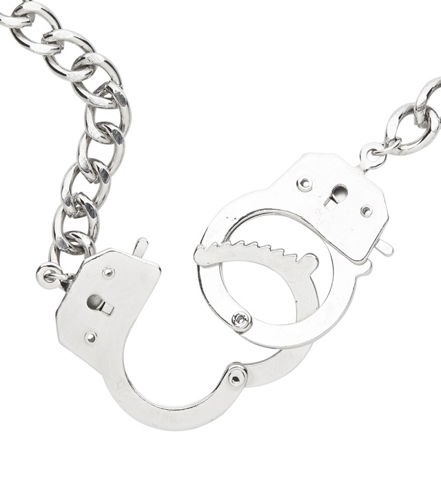 Colier Catuse Politist