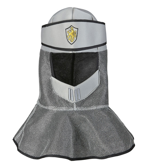 Casca Cavaler