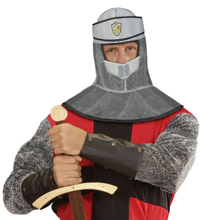 Casca Cavaler