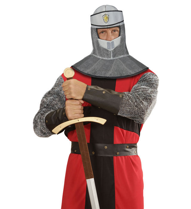 Casca Cavaler