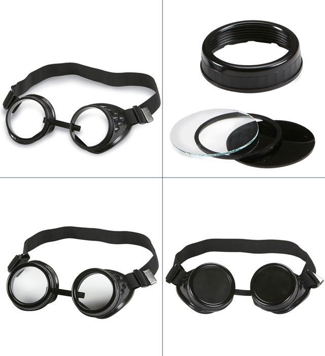 Ochelari Aviator