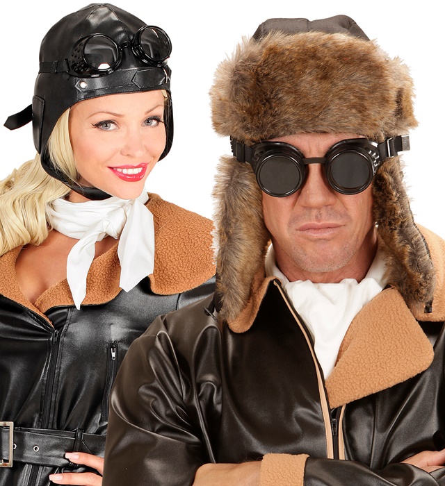 Ochelari Aviator