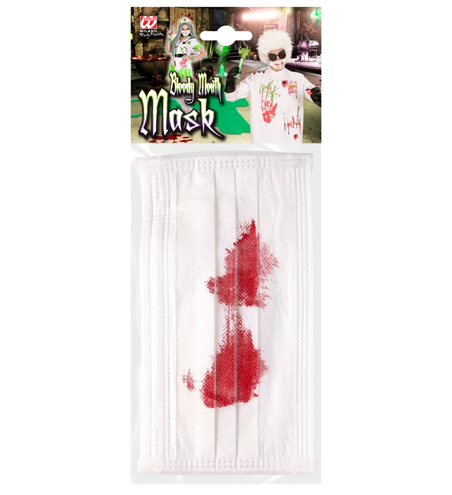 Masca Medicala Halloween
