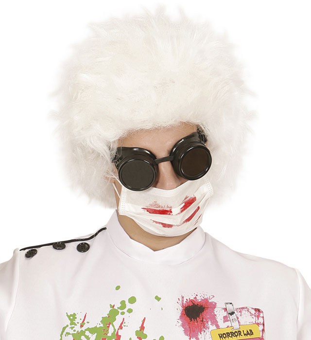 Masca Medicala Halloween