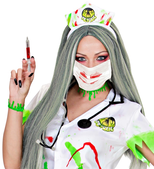 Masca Medicala Halloween