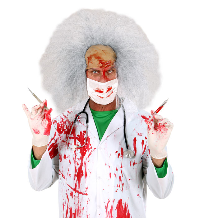 Masca Medicala Halloween