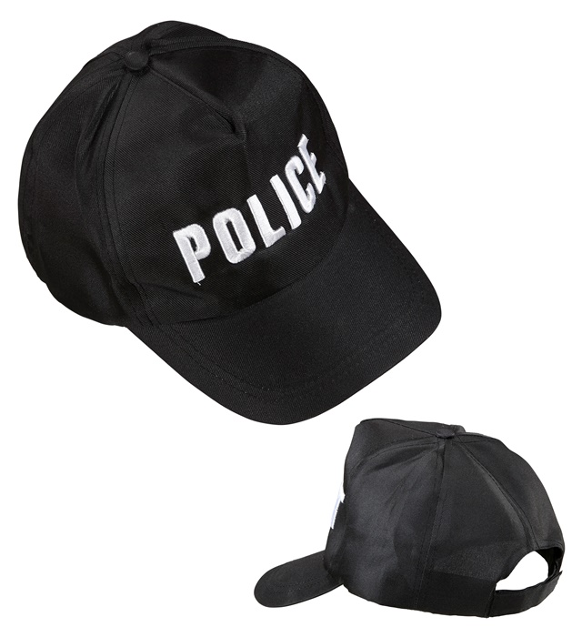 Sapca Politist