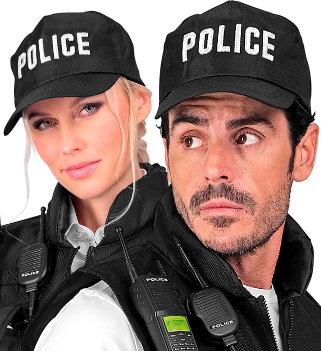 Sapca Politist
