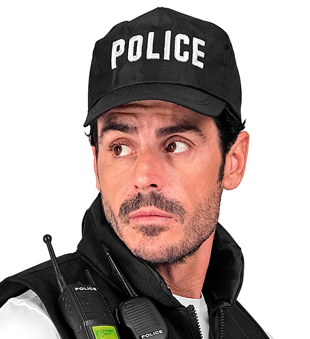 Sapca Politist
