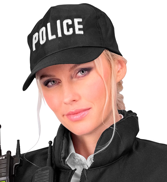 Sapca Politist