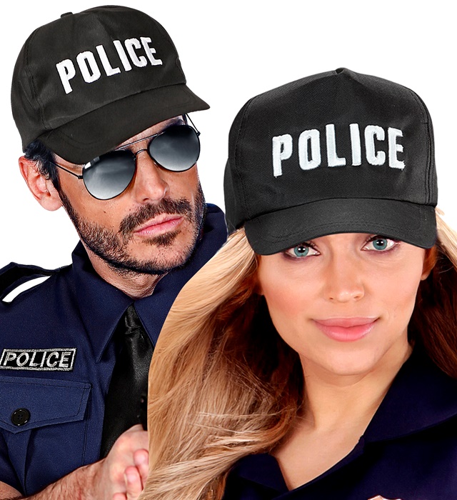 Sapca Politist