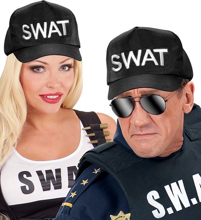 Sapca Swat