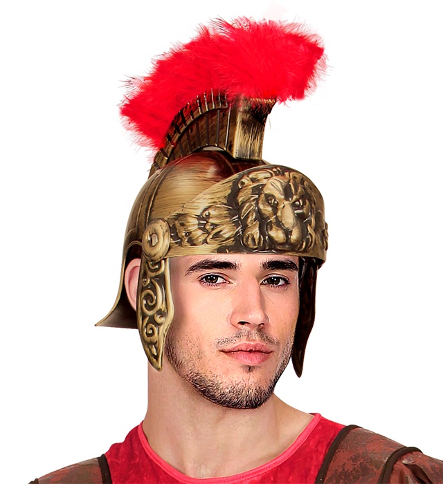 Casca Roman