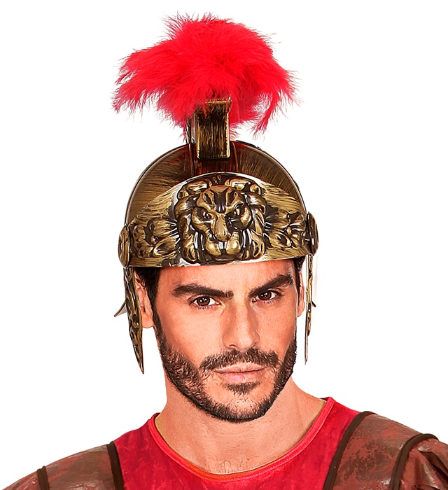 Casca Roman