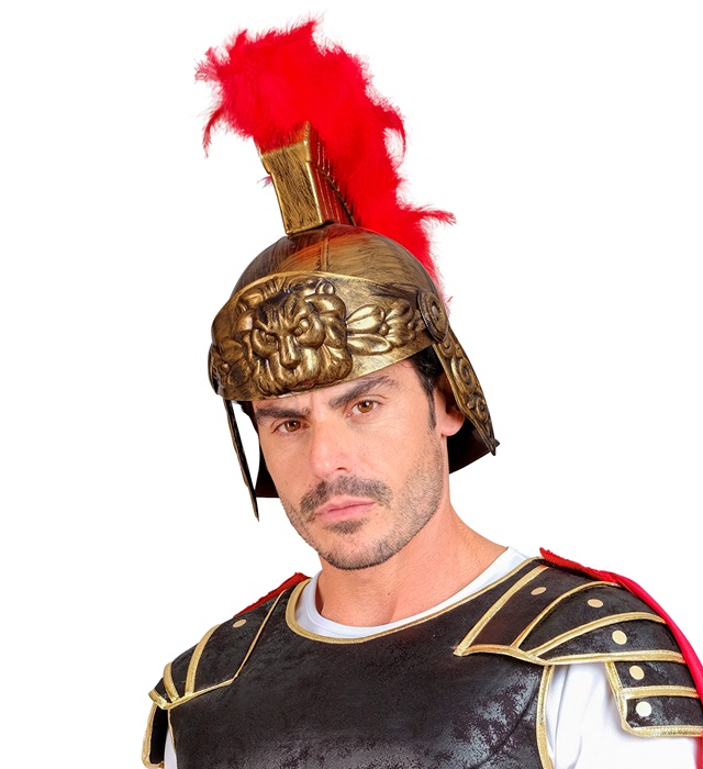 Casca Roman