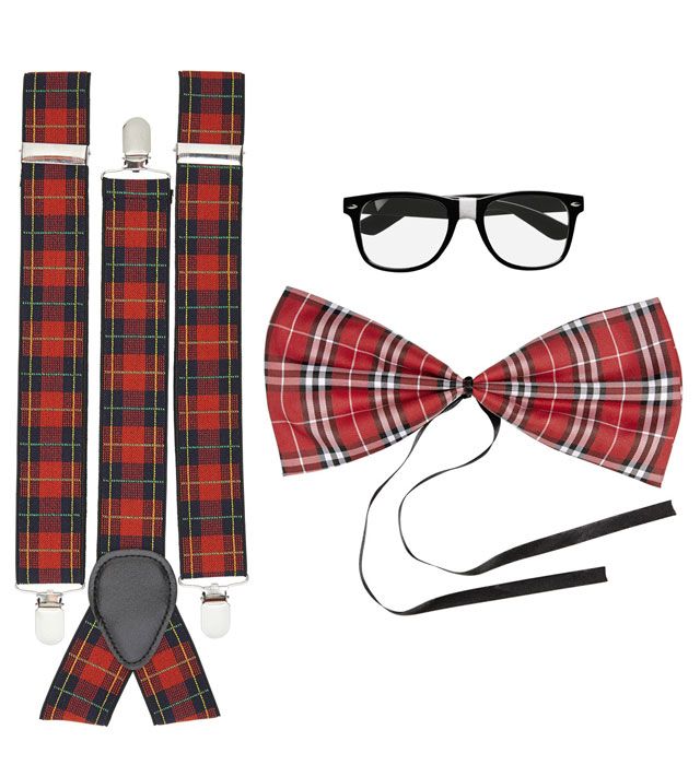 Set Tocilar