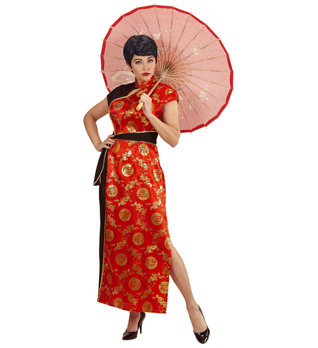 Costum Chinezoaica Adult