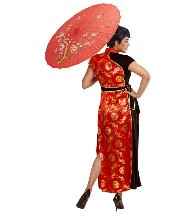Costum Chinezoaica Adult