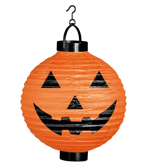 Lampion Dovleac 20 Cm