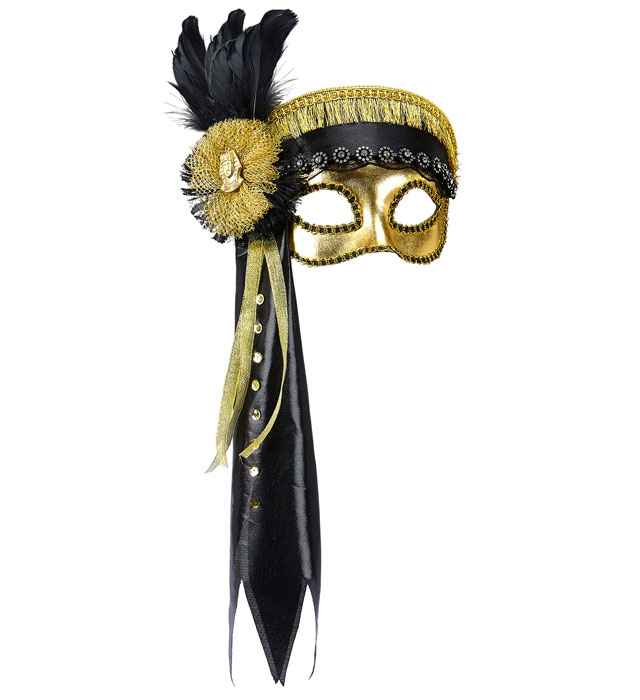Masca Cleopatra Deluxe