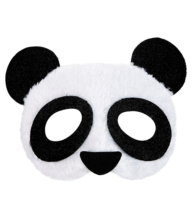 Masca Panda Plus