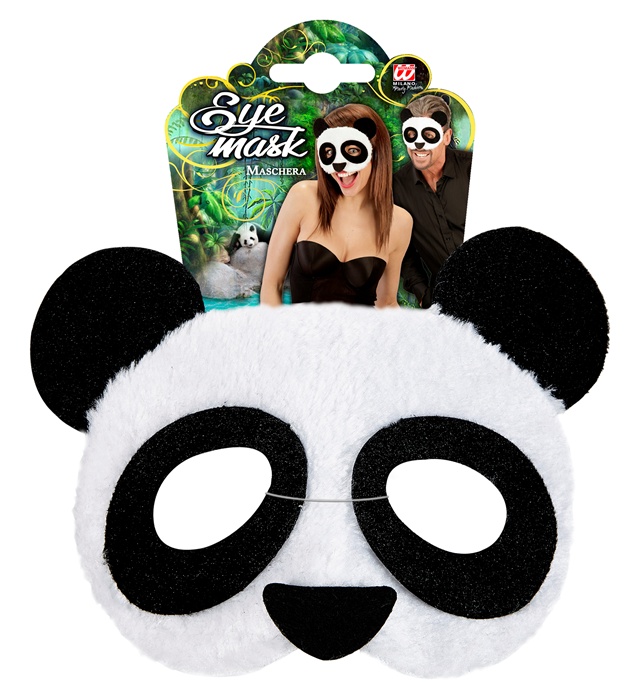 Masca Panda Plus