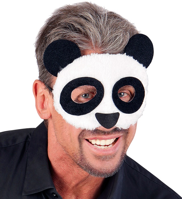 Masca Panda Plus