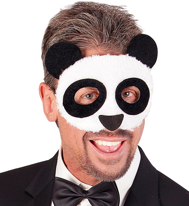 Masca Panda Plus