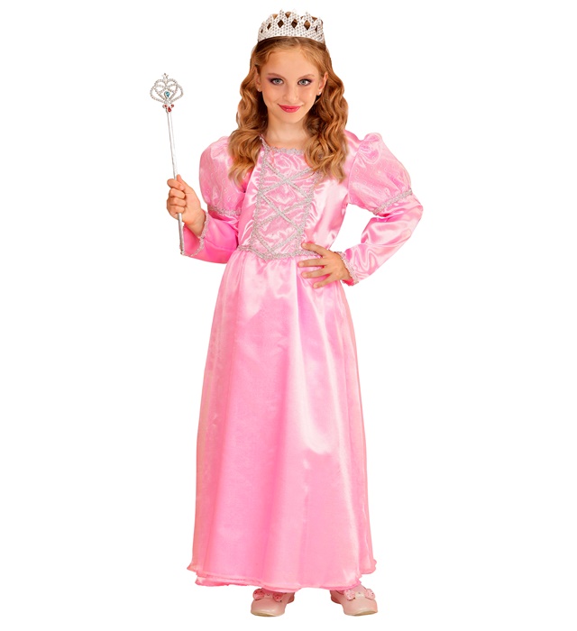 Costum Printesa
