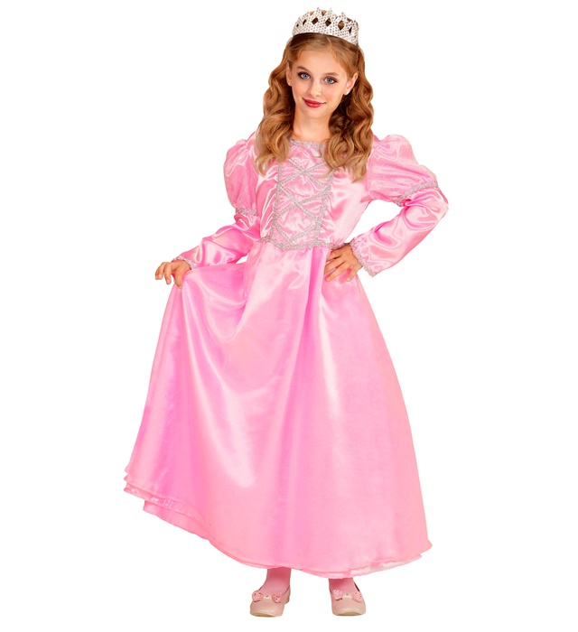 Costum Printesa
